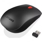 Belaidė pelė Lenovo Essential Wireless Mouse 03X7377
