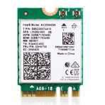 Belaidžio ryšio adapteris HP Wifi WLAN Card Intel AX200NGW 2x2+BT5 NonvPRO L35282-002 02HK705