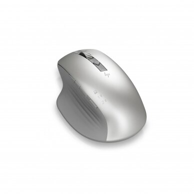 Belaidė įkraunama ergonominė bluetooth pelė HP Wireless Creator 930M Mouse 1D0K9AA#ABB 2
