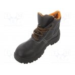Boots; Size: 43 BE7243CK/43 BETA