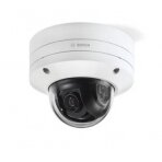 Bosch Fixed dome 6MP HDR 3.9-10mm PTRZ IP66 NDE-8513-R IP kameros