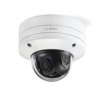 Bosch Fixed dome 6MP HDR 3.9-10mm PTRZ IP66 NDE-8513-R IP kameros