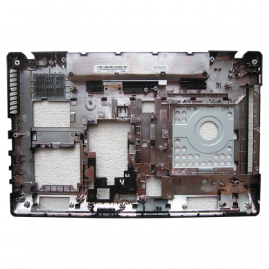 Korpuso dugnas (bottom case) IBM LENOVO IdeaPad Y580 1
