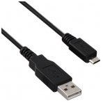 Kabelis USB (M) - micro USB (M) USB2.0