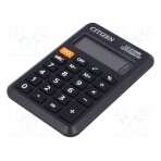 Calculator CITIZEN-LC-210 CITIZEN