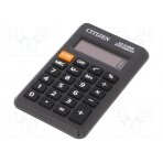 Calculator CITIZEN-LC310NR CITIZEN