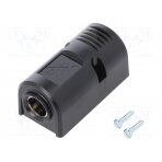 Car lighter socket adapter; car lighter mini socket x1; 16A PROCAR-67618000 PRO CAR