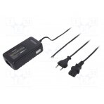 Charger: for rechargeable batteries; Li-Ion; 14.8V; 3.5A LI-ION4SL-3.5A Everpower