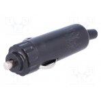 Cigarette lighter plug CAR-001 4CARMEDIA