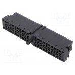 Connection strip; S7-300; Connection: screw; PIN: 40 6ES7392-1AM00-0AA0 SIEMENS