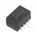 Converter: DC/DC; 1W; Uin: 10.8÷13.2V; Uout: 5VDC; Iout: 200mA; SMD AM1LS-1205SVZ AIMTEC