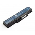Baterija (akumuliatorius) Acer Aspire 5732Z 5517 eMachines G725 G630G G630 AS09A51 10.8V 4400mAh 48Wh