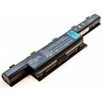 Baterija (akumuliatorius) Acer Aspire 4250 4251 4252 AS10D81 10.8V 4400mAh 48Wh