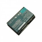 Baterija (akumuliatorius) Acer Extensa 7620Z 7620G 7620 7420 7220 7140 BT.00604.026 11.1V 49Wh 4400mAh
