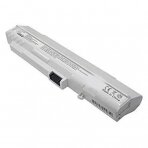 Baterija (akumuliatorius) ACER Aspire One D250-1Bb P531h-1Bk LC.BTP00.017 11.4V 4400mAh 49Wh