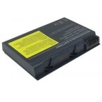 Baterija (akumuliatorius) Acer Aspire V3-371 V3-331 V3-111P 14.8V 4400mAh 65Wh
