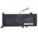 Baterija (akumuliatorius) Asus X509 0B200-03450100 7.3V 4385mAh 32Wh