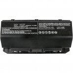 Baterija (akumuliatorius) Asus G750 G750J G750JH 14.8V 4800mAh 71Wh
