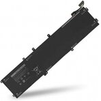 Baterija (akumuliatorius) Dell Inspiron 7591 7590 M5520 5XJ28 11.4V 91Wh 8000mAh