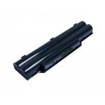 CoreParts Laptop Battery for Fujitsu 48Wh 6 Cell Li-ion 10.8V 4.4Ah MBI54454 CP567717-01, FUJ:CP567717-XX, FUJ:CP515782-XX, FPCBP347AP, FPCBP331, FMVNBP213, FUJ:CP567389-XX, MICROBATTERY Battery