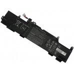 Baterija (akumuliatorius) HP EliteBook 735 G5 840 G4 SS03XL 11.55V 2200mAh 25.4Wh