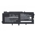 Baterija (akumuliatorius) HP EliteBook Folio 1040 G1 G2 722236-171 11.1V 3750mAh