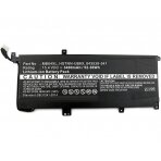 Baterija (akumuliatorius) HP Envy x360 15-aq 844204-855 15.4V 3400mAh 52Wh