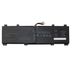 Baterija (akumuliatorius) Lenovo IdeaPad 100S-14IBR 5B10K65026 7.6V 4400mAh 33Wh
