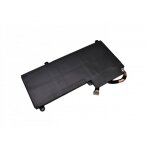 Baterija (akumuliatorius) Lenovo ThinkPad E450 E465 E460 45N1752 10.8V 4400mAh 48Wh