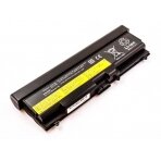 Baterija (akumuliatorius) IBM Lenovo ThinkPad L430 L530 T430 42T4714 11.1V 7800mAh 73Wh