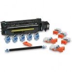 Kaitinimo elementas (fuser unit) spausdintuvui HP LaserJet Enterprise M609x M609dn M608x M607dn RM2-6800-00