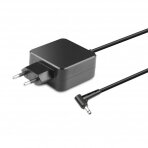 Maitinimo adapteris (kroviklis) kompiuteriui ASUS UX430 0A200-00021900 0A001-00230300 0A001-00232500 45W 19V 2.37A 4.0x1.35mm