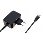 Maitinimo adapteris (kroviklis) USB-C 65W 20V/15V/9V/5V - 3.25A/3A/3A/2.4A