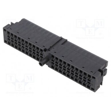 Connection strip; S7-300; Connection: screw; PIN: 40 6ES7392-1AM00-0AA0 SIEMENS 1