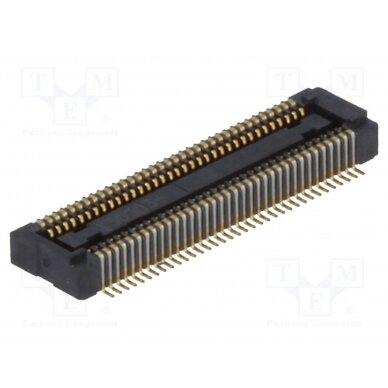 Connector for module; 3.3÷4.2VDC; SIM5215 SIM5215-C SIMCOM