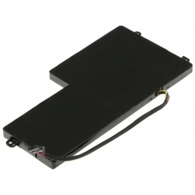 Baterija (akumuliatorius) Lenovo Thinkpad K2450 T440 T450 X240 Touch 45N1110 45N1112 45N1113 45N1773 45N1111 45N1109 23Wh Li-ion 11.4V 2000mAh