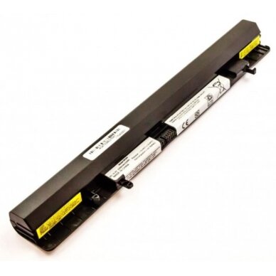 Baterija (akumuliatorius) Lenovo IdeaPad S500 Touch S500 Flex 15 14 L12L4A01 14.4V 32Wh 2200mAh
