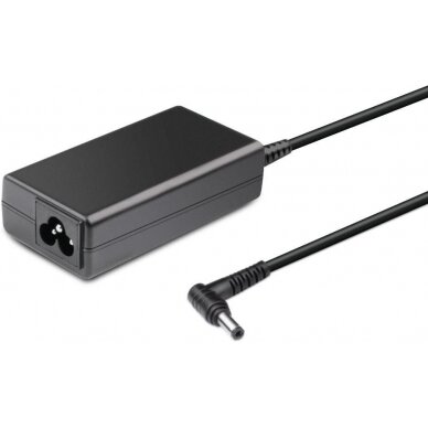 Maitinimo adapteris (kroviklis) IBM LENOVO ThinkPad X41 X30 X23 FRU10N0951 3A 15V 45W 5.5x2.5mm