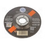Cutting wheel; Ø: 115mm; Øhole: 22mm; Disc thick: 6.4mm; bulk PG-414.05 PG PROFESSIONAL