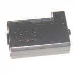 Baterija (akumuliatorius) foto-video kamerai (su DC jungtimi) Canon DR-E10