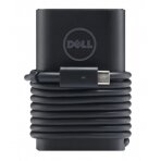 Maitinimo adapteris (kroviklis) Dell USB-C 20V 6.5A 130W (originalas)