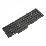 Dell Keyboard, Italian, 107 Keys, Backlit, M14IXFBP YGT4V 0YGT4V, 1063238 Klaviaturos (integruotos)