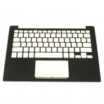 Klaviatūros korpusas (palmrest) Dell XPS 13 9350 9360 X54FF (originalas)