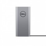 Dell Power Bank Plus USB-C (65W) PW7018LC and Adapter E5 (DK) 451-BCFZ AC Adapters & Chargers