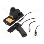 Desoldering iron; for soldering station DS-KIT-3 THERMALTRONICS