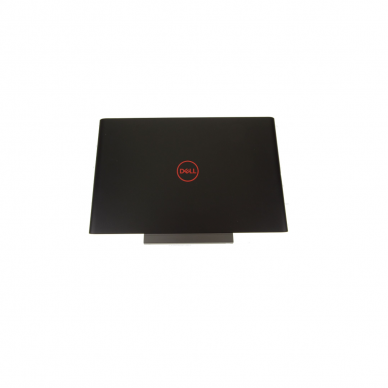 Ekrano dangtis (LCD cover) Dell G7 7000 7588 7577 KXDRG (originalas)