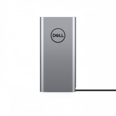 Dell Power Bank Plus USB-C (65W) PW7018LC and Adapter E5 (DK) 451-BCFZ AC Adapters & Chargers