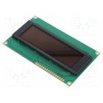 Display: OLED; graphical; 100x32; white; 5VDC; Touchpad: none REG010032AWPP5N01 RAYSTAR OPTRONICS