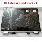 Ekranas (modulis) kompiuteriui HP EliteBook x360 1030 G4 13.3" FHD 1920x1080 L70761-001 liečiamas