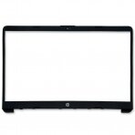 Ekrano apvadas-rėmelis (LCD bezel) kompiuteriui HP 15-DW 15S-DY 15S-DU TPN-C139 255 250 G8 L52014-001 L53720-001